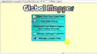 Utiliser un fichier GPX sur Autocad 2007