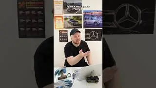 Будни в автосервисе. Часть 2