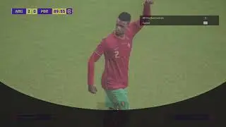 eFootball 2022: First Glory