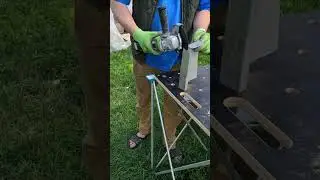 Строю террасу своими руками 