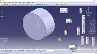 Catia tutorial for beginners