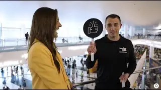 Ok or not ok with Natalie Brunell & Anthony Pompliano