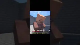 villager makes life or death decision