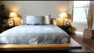 Bennett Construction 2010 Parade Model Home  "The Olivia Contemporary"
