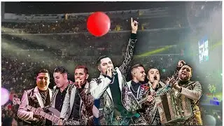 En ViVo Group Firme Concierto en el Staples Center 8/7/2021 🔥| HD 4K View Close UP