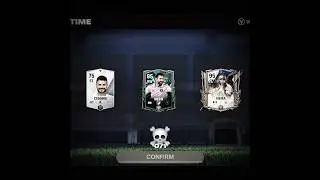 Técnica secreta ☠️🥶 #footballgame #fifagameplay #mobilegame #easports #fifagamer #footballplayer