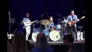 Joe Russo Almost Dead - Shakedown Street - Boston - 8.3.24