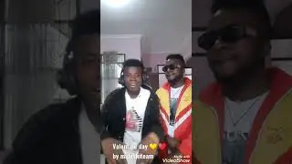midoshiteam- Valentine day-(official music)