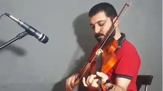 Keman ( Violin Dance )