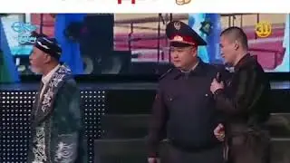 Төреғали кешірім сұрады😱