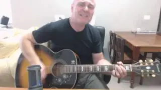 ♪♫ The Jam/Noel Gallagher - To Be Someone (cover)