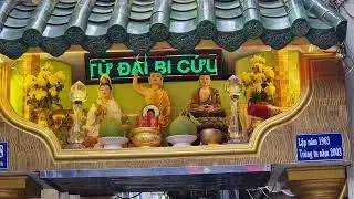 Beautiful Vietnam 7 Saigon 2 ♫ In Omorate