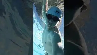 Doogee V31GT Warerproof test and Underwater Shooting Video.