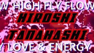 (COVER) Hiroshi Tanahashi Theme - LOVE&ENERGY