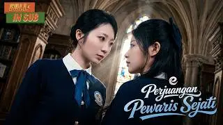 【IN DUB】Sekolah ayahku, tapi aku yang jadi bahan bully.😭Di sini, aku cuma “si gadis palsu”.