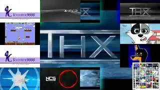 [Sparta Remix] THX Sparta Remix V5