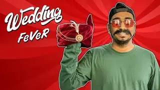 WEDDING FEVER