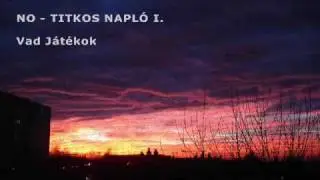 No - Vad játékok
