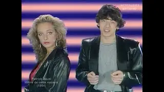 Patrick Bruel - Marre de cette nana-là (1984)