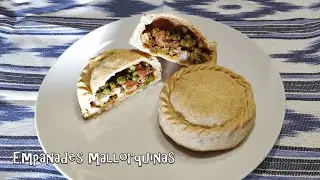 Empanadas