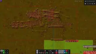 Project wire mess progress video 54: starting on texture-bank replacement