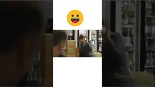 Funny Supermarket Robbery #shorts