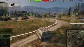 «Солдаты удачи»: [DV-SB] VS [URFO] Карелия