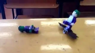 Анимация юные титаны