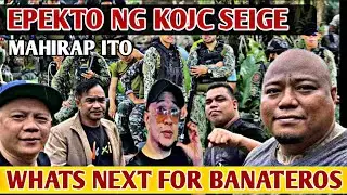 BAKIT DI NA NAGLALIVE ANG BANATEROS |. MAHIRAP MAN PERO KELANGAN GAWIN