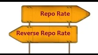 What Are Repo And Reverse Repo Rates?