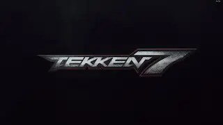 TEKKEN 7 Бой на Разогрев