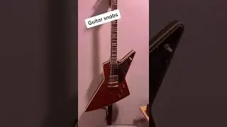 A literal conversation between 3 guitar players 