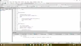 Data Structure & Algorithms | Circular Queue | Insertion , Deletion , Display Program