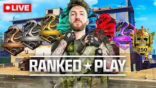 LIVE🔴#1 PRO POV REBIRTH RANKED  | 👑