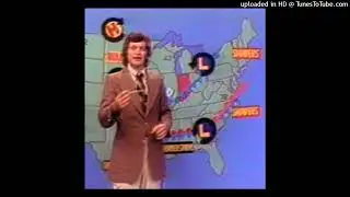 its looking sunny (weather channel vaporwave)