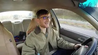Monthly Vlog for November 2021
