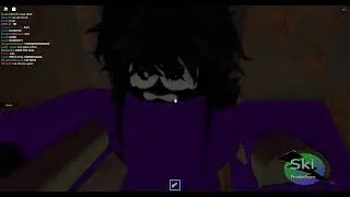 Hacked natural disaster survival Ep. 14