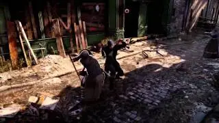 Assassin's Creed Unity   Singleplayer - Assassin's Creed Unity   Singleplayer