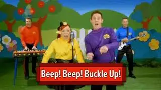Beep! Beep! Buckle Up!