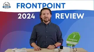 Frontpoint Home Security 2024 Review – U.S. News