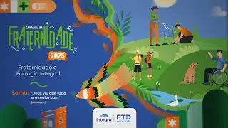 CF 2025 | Aula Magna - Projetos Interdisciplinares e FNS (Fundo Nacional de Solidariedade)