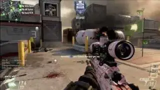 Clash times #1