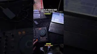 Virtual dj 8 2025 | Pro infinity Version | 