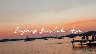 Zeynep Bastık - Ara (Tiktok Mix) 