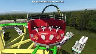 Crazy Mouse - NL2 Double Trouble
