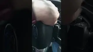 Снятие подушки безопасности форд Мондео 4.