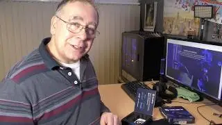 Elgato Cam Link 4K  unboxing installation and setup link below for the set up