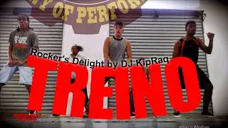 Treino Janeiro '15 by @DarealbeatCrew | Criação Coletiva