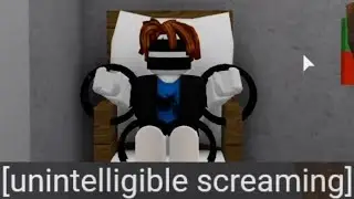 The Roblox Kidnapped Story