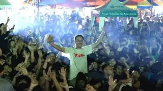 Bojo Biduan  - All Artis Om Arista I Celsius Pro Event at Kalongan Expo